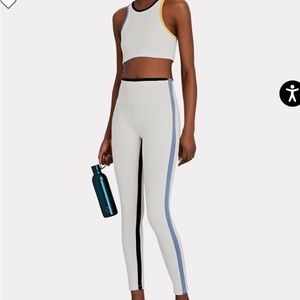 New! Splits59 High waist